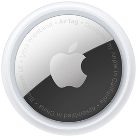 AirTag трекер предметов Apple AirTag MX532ZY/A, белый