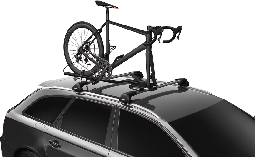 Велосипедный держатель для автомобилей Thule TopRide