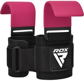 Pārsēji RDX W5 Hook Strap Plus WAN-W5P+, Universāls