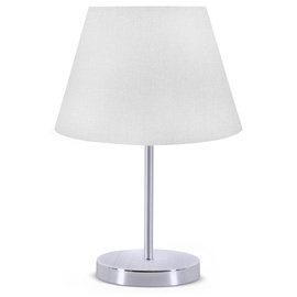 Galda lampa Opviq AYD - 2220 780SGN1830, E27, brīvi stāvošs, 60W