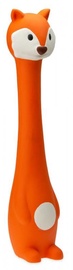 Игрушка для собаки Karlie Fox 67082, 40 см, oранжевый