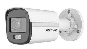 Корпусная камера Hikvision DS-2CD1047G0-L(C) F2.8