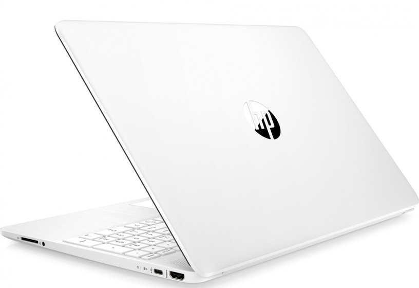 Sülearvuti HP 15s 15s-eq3145nw 714R0EA, AMD Ryzen™ 5 5625U, 16 GB, 512 GB, 15.6 "