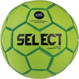 Мяч детские гандбол Select Light Grippy, 00 размер