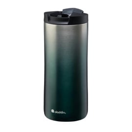 Termokrūze Aladdin Urban Thermavac, 0.35 l, zaļa