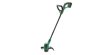 Аккумуляторный триммер Bosch UniGrassCut 18-260