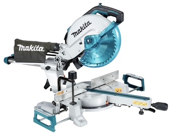Деревообрабатывающий станок Makita LS1110F, 1450 Вт, 260 мм