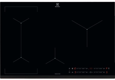 Indukcijas plīts Electrolux EIS82449