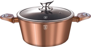 Katls Berlinger Haus Metallic Line Rose Gold Edition BH-1516, 28 cm, 6.1 l