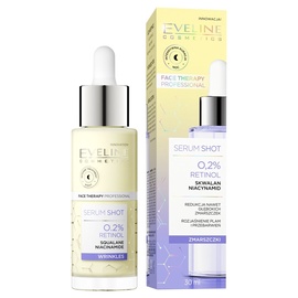 Serums sievietēm Eveline Face Therapy Professional, 30 ml