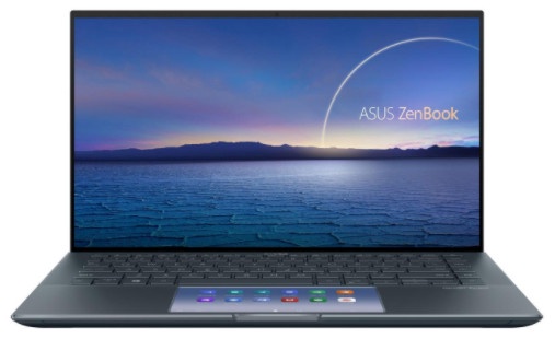 Sülearvuti Asus Zenbook UX435EG-K9174R, Intel® Core™ i7-1165G7, 16 GB, 1 TB, 14 "