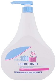 Vonios putos Sebamed Baby Bubble Bath, 1000 ml