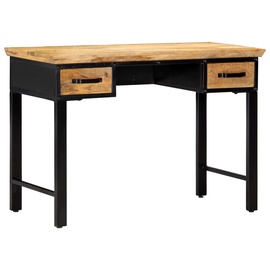 Laud VLX Solid Mango Wood 247758, pruun/must