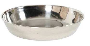 Bļoda Zolux, 0.35 l, 13 cm x 13 cm