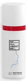 Näokreem Me All About Me Man Skincare, 50 ml