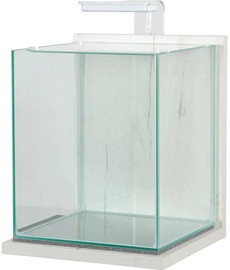 Аквариум Zolux Jalaya XL 307226, прозрачный, оборудованный, 18.7 л