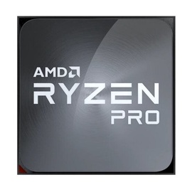 Procesors AMD AMD Ryzen 5 PRO 4650G, 3.7GHz, AM4, 8MB
