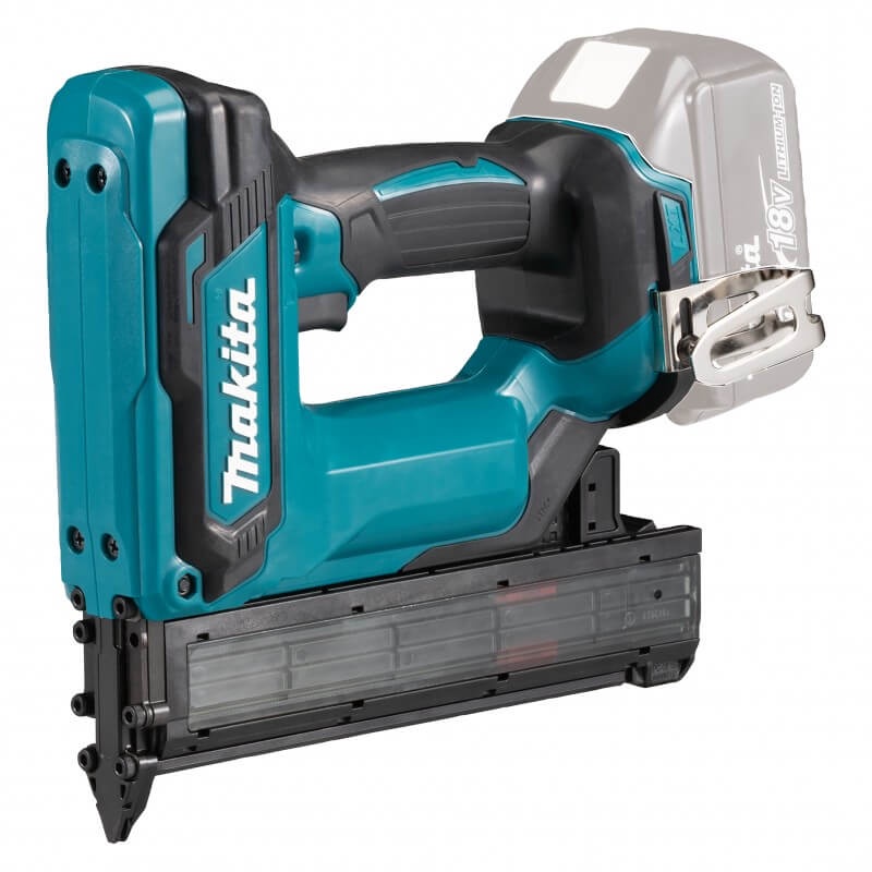 Naelapüstol Makita DFN350Z, 18 V, 2.1 kg