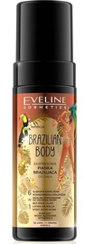 Pašiedeguma putas Eveline Brazilian Body 6in1, 150 ml
