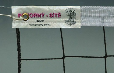 Volejbola tīkls Pokorny-syte Sport Net 146491, 950 cm x 100 cm