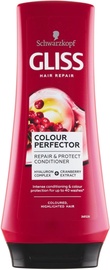 Бальзам для волос Schwarzkopf Gliss, 200 мл