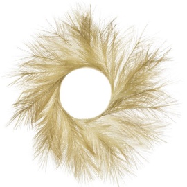 Pärg, 40 cm, oliiviroheline