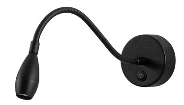 Lampa Opviq Reading 3251, siena, 1 W, LED