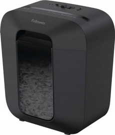 Уничтожитель бумаг Fellowes LX25, 220 mm