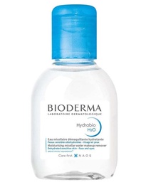 Kosmētikas noņemšanas līdzeklis Bioderma Hydrabio H2O, 100 ml, sievietēm
