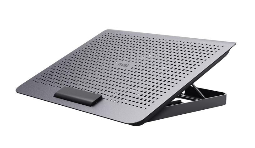 Вентилятор ноутбука Trust Exto, 35 см x 25.5 см x 2.5 - 14.5 см
