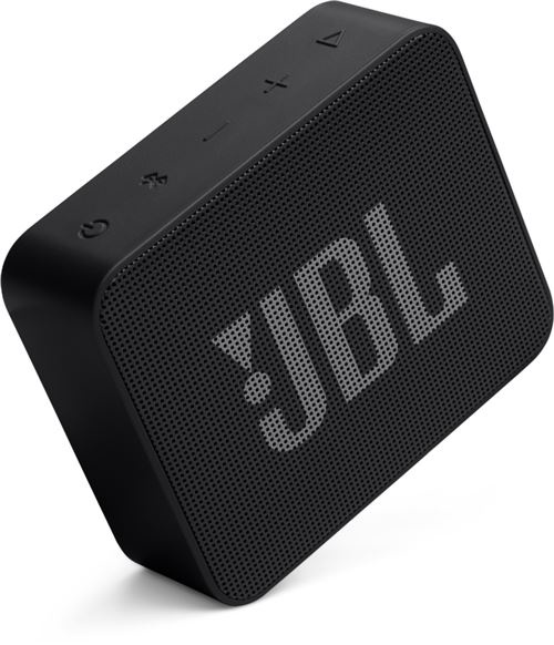 Juhtmevaba kõlar JBL Go Essential 2, must, 3.1 W