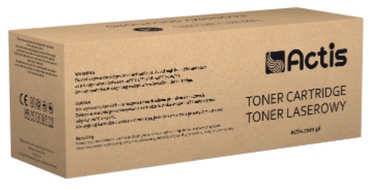 Tonera kasete Actis Supreme TH-403A, sarkana