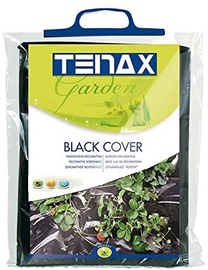 Плёнка Tenax 1A130168, черный, 10 x 2 м