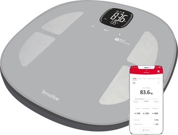 Весы для тела Terraillon Master Fit