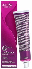 Juuksevärv Londa Professional Londacolor Permanent, Lightest Blond Cendre Violet, 10/96, 60 ml