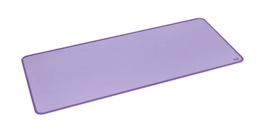 Pelės kilimėlis Logitech 956-000054, 70 cm x 30 cm x 0.2 cm, violetinė