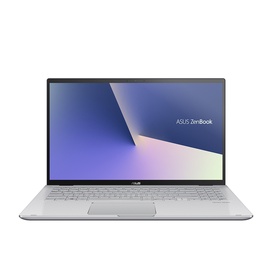 Sülearvuti Asus ZenBook Flip Q508UG-212.R7TBL, AMD Ryzen 7 5700U, 8 GB, 256 GB, 15.6 "