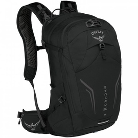 Mugursoma Osprey Syncro 20, melna, 20 l