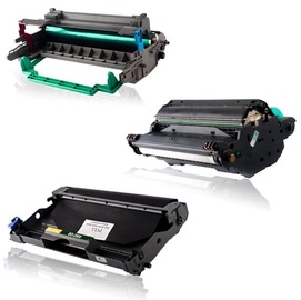 Oriģinālās magnētiskās bungas TFO SD-2625R (MLT-R116) Remanufactured, melna