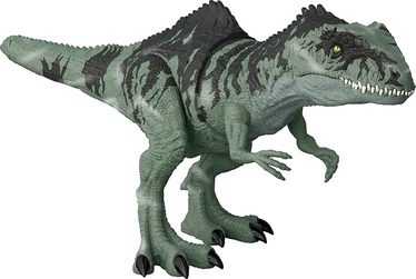 Фигурка-игрушка Mattel Jurassic World Strike N Roar Giant Dino GYC94, 545 мм