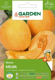 Seemned Garden Center, melonid MELBA, 1 g