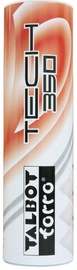 Волан для бадминтона Talbot Torro Tech 350, 6 шт.