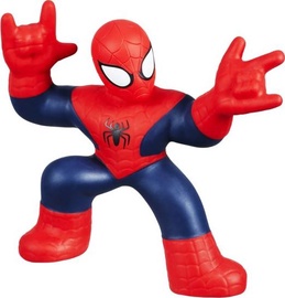 Фигурка-игрушка Tm Toys Goo Jit Zu Marvel Supagoo - Spider-Man GOJ41081