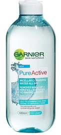 Micelārais ūdens Garnier Pure, 400 ml, sievietēm