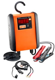 Akulaadija Bahco Battery Charger, 230 V, 6 A