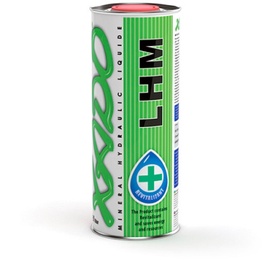Hüdraulikaõli Xado, 1 l