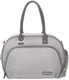 Сумка для коляски Fr Trendy, серый