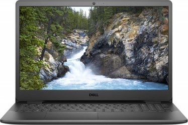 Sülearvuti Dell Vostro 3500 N3004VN3500EMEA01_2105_EDU11 PL, Intel® Core™ i5-1135G7, 8 GB, 256 GB, 15.6 ", Intel Iris Xe Graphics, must