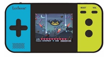Spēļu konsole Lexibook Compact Cyber Arcade