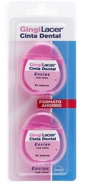 Zobu diegs Lacer Cinta Dental, 100 m